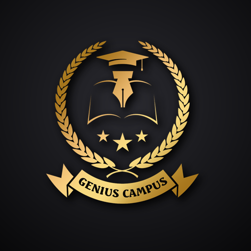 Genius Campus logo